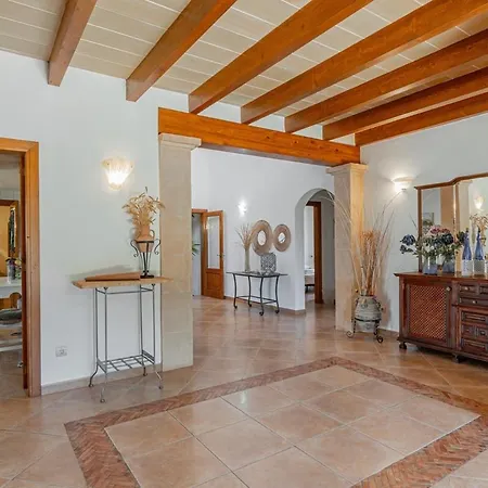 Villa Pallicer Pollenca