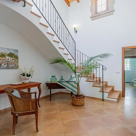 Pallicer Villa Pollenca