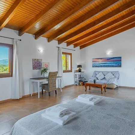 Villa Pallicer Pollenca