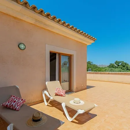 Villa Pallicer Pollenca