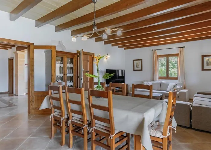 ヴィラ Pallicer *