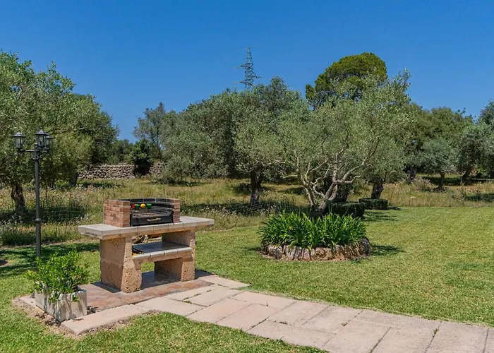 Pallicer ヴィラ *