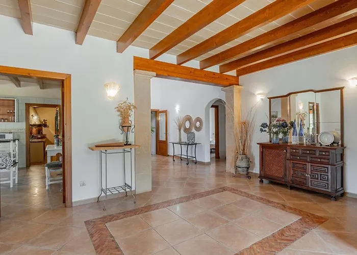 Villa Pallicer Pollenca