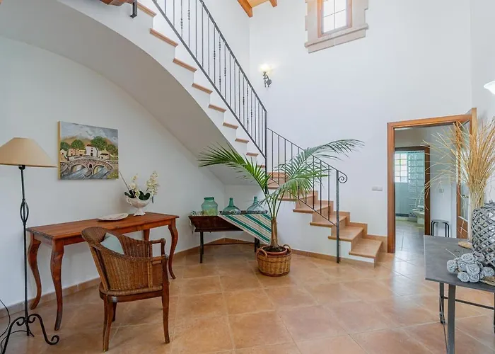 Pallicer Villa Pollenca